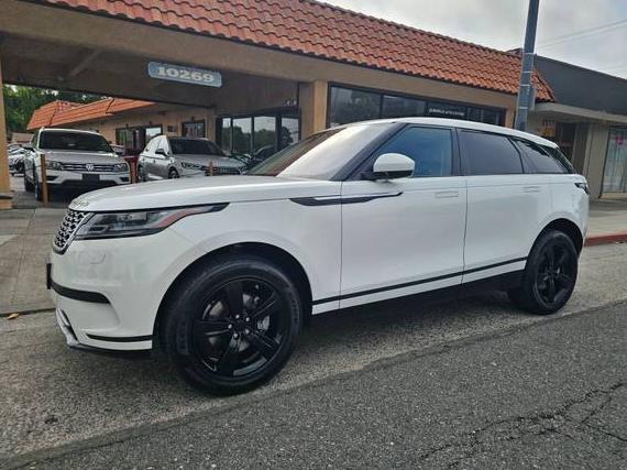 LAND ROVER RANGE ROVER VELAR 2018 SALYB2RN8JA716494 image